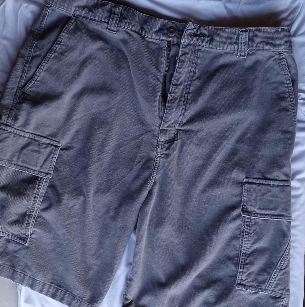 OP Mens Shorts Size 38